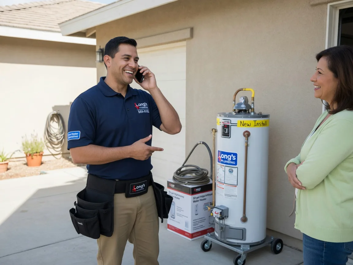 Leak Detection Lehr, ND FAQs